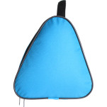 Triangle Accessories Bag with 1 col