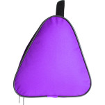 Triangle Accessories Bag with 1 col