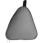 Triangle Accessories Bag with 1 col