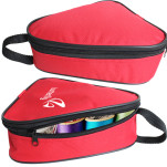 Triangle Accessories Bag with 1 col