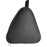 Triangle Accessories Bag with 1 col