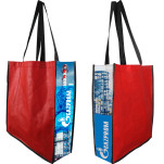 Tammy Gusset Shopper with FC on Gusset