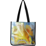 Blythe Laminated Shopper with FC