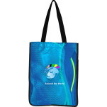 Emry Laminated Shopper with FC