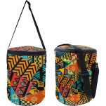 Luna Barrel Accessories Bag with FC