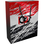 Tudor Gloss Gift Bag with FC