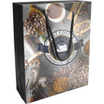 Aralia Gloss Gift Bag with FC on 1 side 