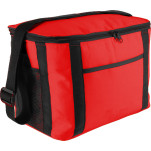 Nog 8 Can Cooler with 1 col print