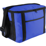 Nog 8 Can Cooler with 1 col print