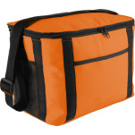 Nog 8 Can Cooler with 1 col print