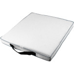 Galaxy FC Stadium Cushion with piping + 1 col