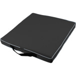 Galaxy FC Stadium Cushion with piping + 1 col