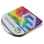 Homar Stadium Cushion with FC Print