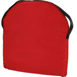 Homar Stadium Cushion with 1 col print