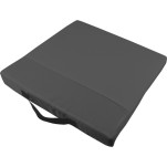 Lebron Square Stadium Cushion with pocket + 1 col 