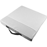 Lebron Square Stadium Cushion with pocket + 1 col 