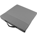 Lebron Square Stadium Cushion with pocket + 1 col 