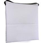 Colosseum Stadium Cushion with1 col print