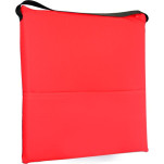 Colosseum Stadium Cushion with1 col print