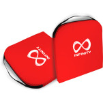 Colosseum Stadium Cushion with1 col print