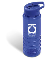 Quench Plastic Water Bottle - 750ml