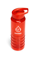 Quench Plastic Water Bottle - 750ml