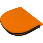 Otto Curve Foldable Stadium Cushion + 1 col Print