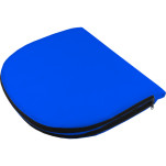 Otto Curve Foldable Stadium Cushion + 1 col Print