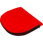 Otto Curve Foldable Stadium Cushion + 1 col Print