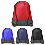Altitude Andes Non-Woven Drawstring Bag