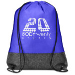 Altitude Andes Non-Woven Drawstring Bag