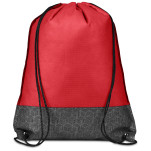 Altitude Andes Non-Woven Drawstring Bag