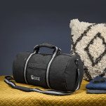 Serendipio Northbridge Canvas Weekend Bag