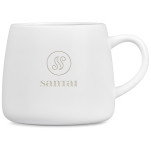 Serendipio Camden Ceramic Coffee Mug - 400ml