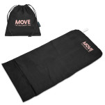 Eva & Elm Spectra Gym Towel