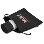 Eva & Elm Spectra Gym Towel