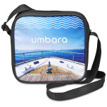 Pre-Printed Sample Hoppla Explore Crossbody Bag