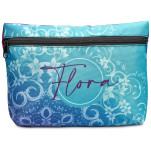 Pre-Printed Sample Hoppla Seasoned Traveller Utility Pouch