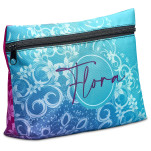 Pre-Printed Sample Hoppla Seasoned Traveller Utility Pouch