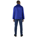 Site Premium Polycotton Jacket