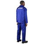 Site Premium Polycotton Jacket