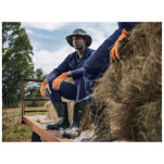 Site Premium Polycotton Jacket