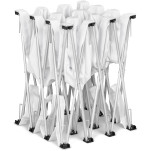 Legend Curved Banner Wall 2.15m x 2.25m