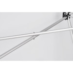 Legend Curved Banner Wall 2.15m x 2.25m