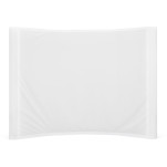 Legend Curved Banner Wall with Wings 2.85m x 2.25m