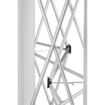 Legend Curved Banner Wall with Wings 2.85m x 2.25m