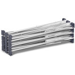 Legend Straight Banner Wall 1.52m x 2.25m