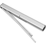 Champion Fabric Pull Up Banner