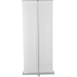Legend Fabric Pull Up Banner