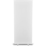 Everyday Fabric Pull-Up Banner